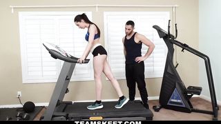 Warm Up And Fuck