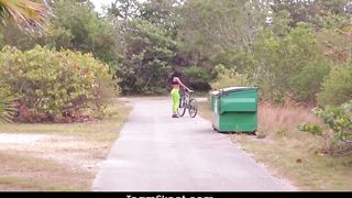 Booty In Distress