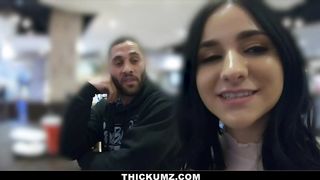 Thicc Fashionista Fucking