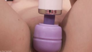 Furry Fans - Aria Alexander