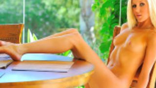 Emily first time nudes