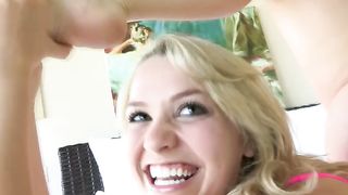 Jessica flexible and sexy