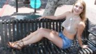 A Sexy Return