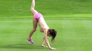 More Intimate With Lana