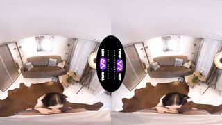 Roommates become lovers on couch