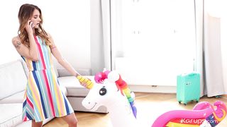Adelle Unicorn