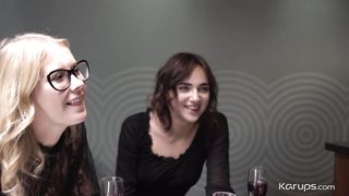 Eyla Moore,Lesya,Oxana Chic