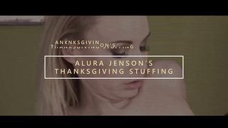 Alura Jenson