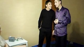 Love Triggers Dirty Fantasies