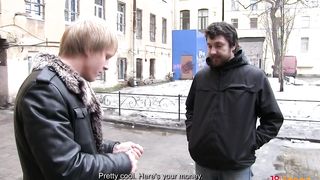 Cumshot Inside Costs Extra