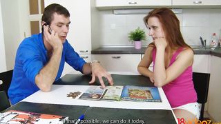 Fuck For Cash And Get The Pleasure