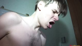 First Anal Is The Best Motivation