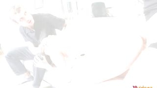 Fucked and dumped for money