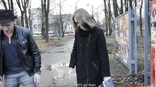 How To Seduce A Nerdy Babe