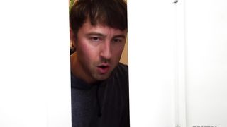 Brutal fuck dreams come true