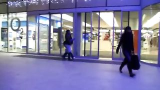 Casual Sex After A Practice