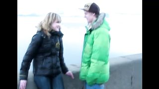 Casual Encounter And Wild Sex