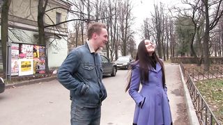 Love For Ballet And Sex