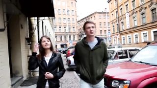 Casual Sex With The Cutest Babe