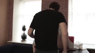 Casual Sex With A Fetish Twist