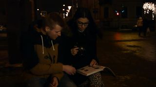 Fucking Thank You For Help