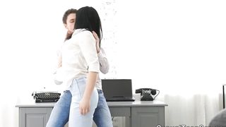 Casual photo and sex session