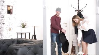 Oranges And Casual Sex