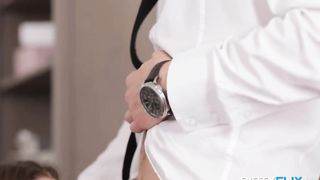 Fucked By The Best Client