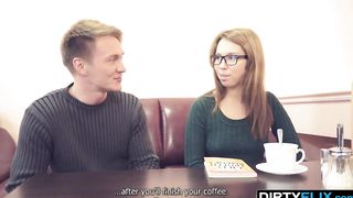 She Loves Books And Sex