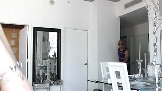 Slut Ready For Big Dick