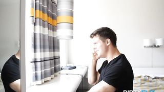 Fucked For Stealing From A Bf