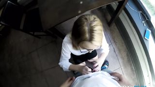 Sex internship