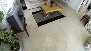 Fucking random vacation hottie