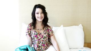 Hot fuck with a surfer chick