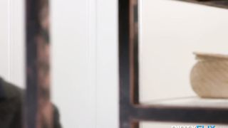 Sex Date In A Boudoir