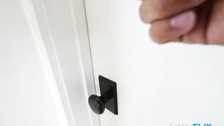 Knocking up his slutty stepsis