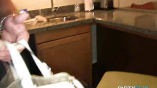 Sneaking In For A Good Fuck