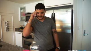 Fuck-punished For Her Cheating