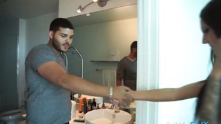 Fuck-punished For Her Cheating