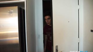 Fuck-punished For Her Cheating