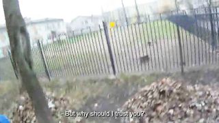 Sex As A Marketing Move