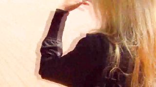 Greedy slut fucked cheap