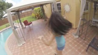 Fucked For A Big Money Promise