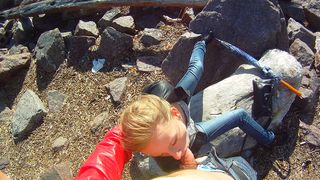 Beach And Mall Casual Sex