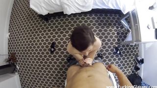 Fucking A Cute Space Cadet