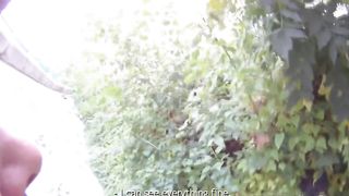 Fucked for cash before a date