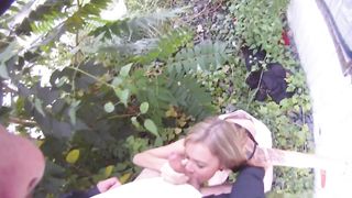 Fucked for cash before a date