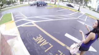 Fucking My Brother's Girlfriend