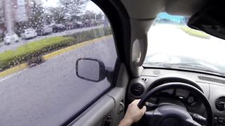 Fucking My Brother's Girlfriend