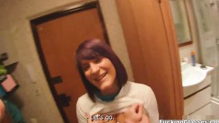 Sporty Chick Wants Dick